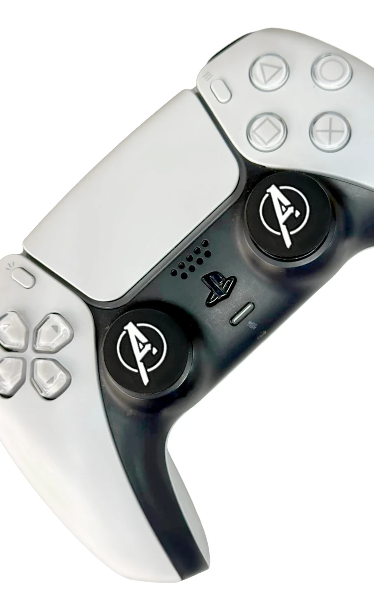 PS3, PS4, PS5, Xbox Uyumlu Analog Stick Koruyucu - CLT-49
