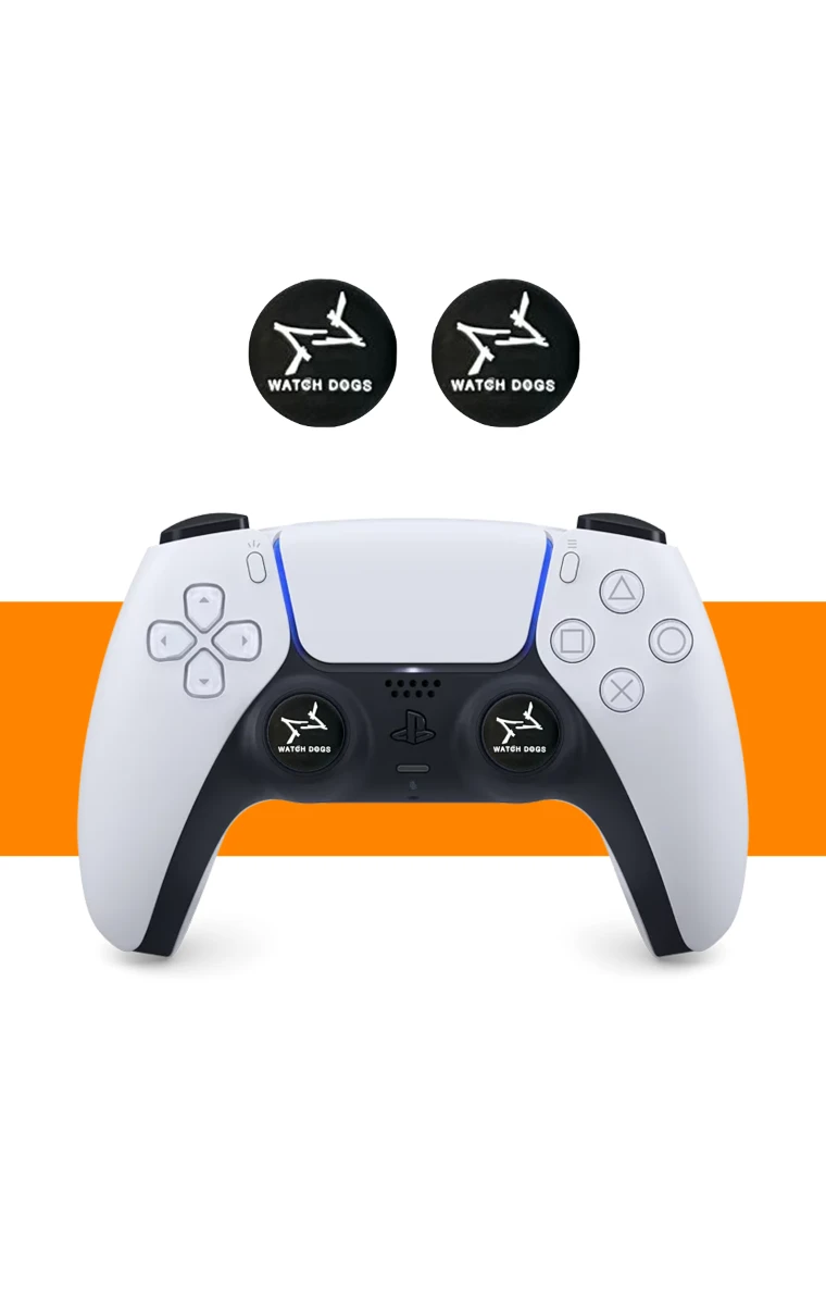 PS3, PS4, PS5, Xbox Uyumlu Analog Stick Koruyucu - CLT-51