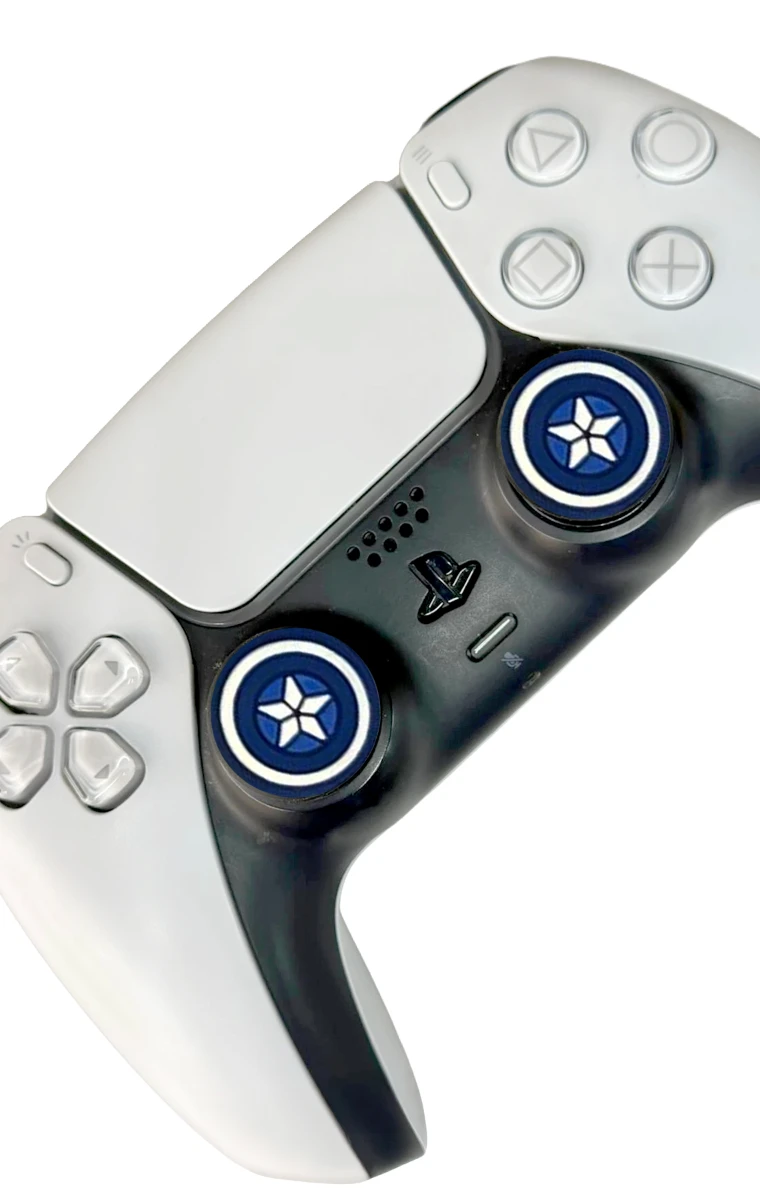 PS3, PS4, PS5, Xbox Uyumlu Analog Stick Koruyucu - CLT-53