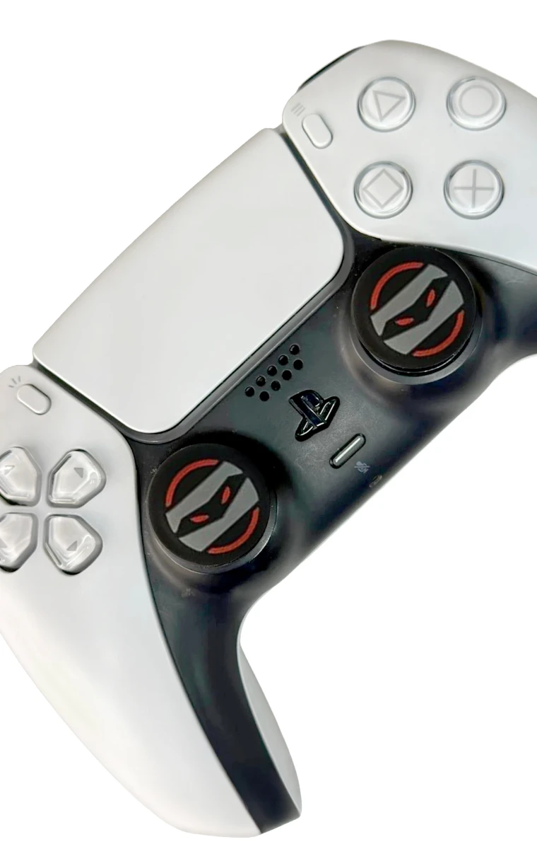 PS3, PS4, PS5, Xbox Uyumlu Analog Stick Koruyucu - CLT-54