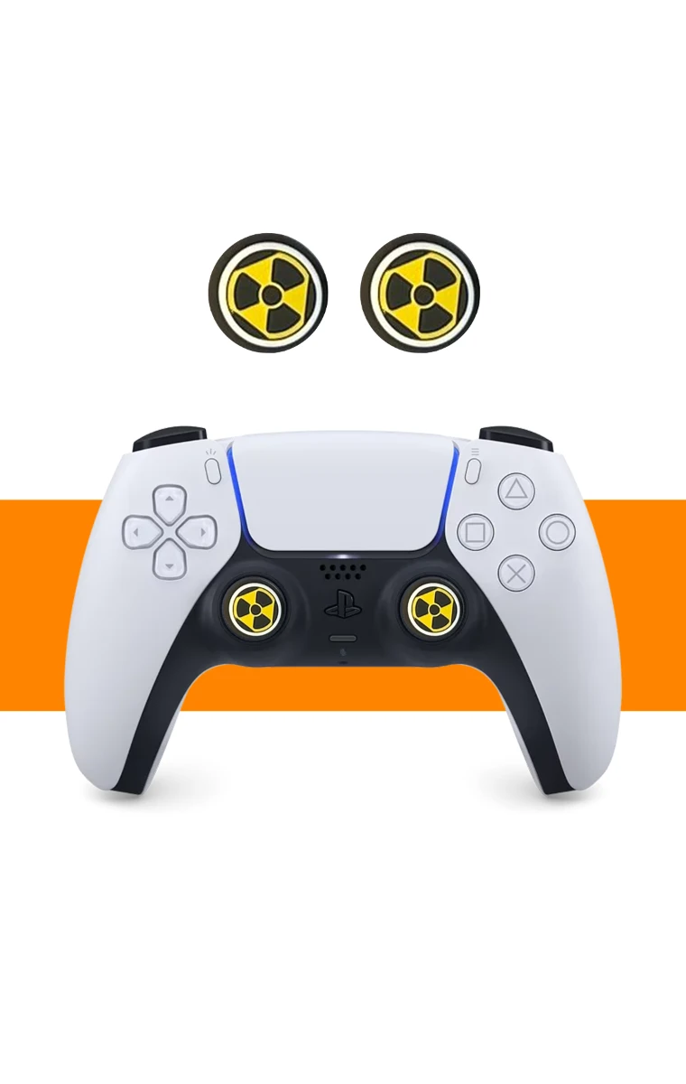 PS3, PS4, PS5, Xbox Uyumlu Analog Stick Koruyucu - CLT-56