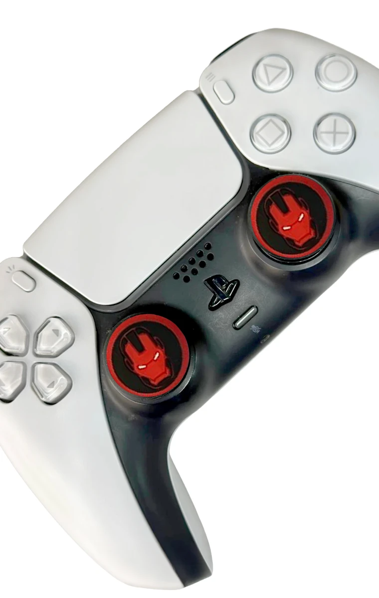 PS3, PS4, PS5, Xbox Uyumlu Analog Stick Koruyucu - CLT-57