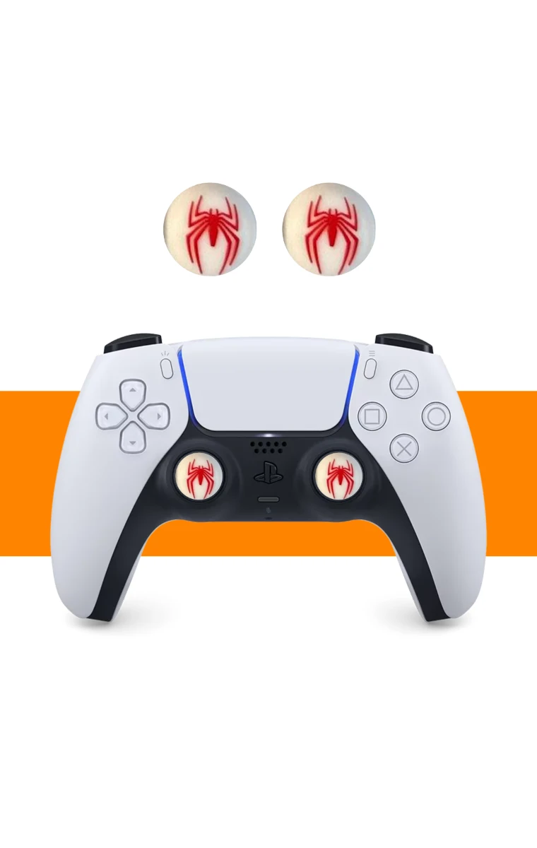 PS3, PS4, PS5, Xbox Uyumlu Analog Stick Koruyucu - CLT-58