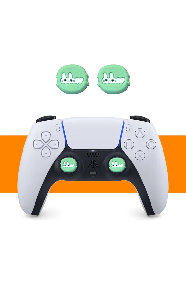 PS3, PS4, PS5, Xbox Uyumlu Analog Stick Koruyucu - CLT-60