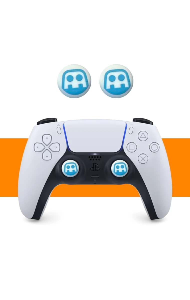 PS3, PS4, PS5, Xbox Uyumlu Analog Stick Koruyucu - CLT-61