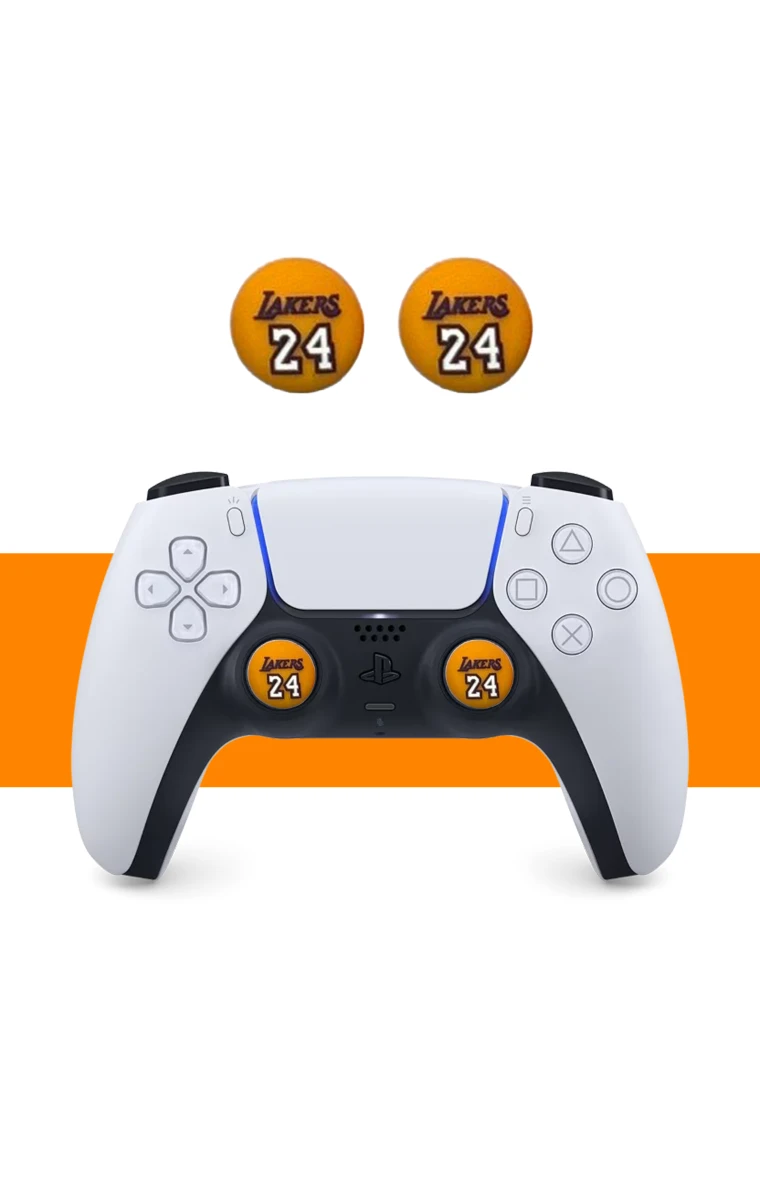 PS3, PS4, PS5, Xbox Uyumlu Analog Stick Koruyucu - CLT-64