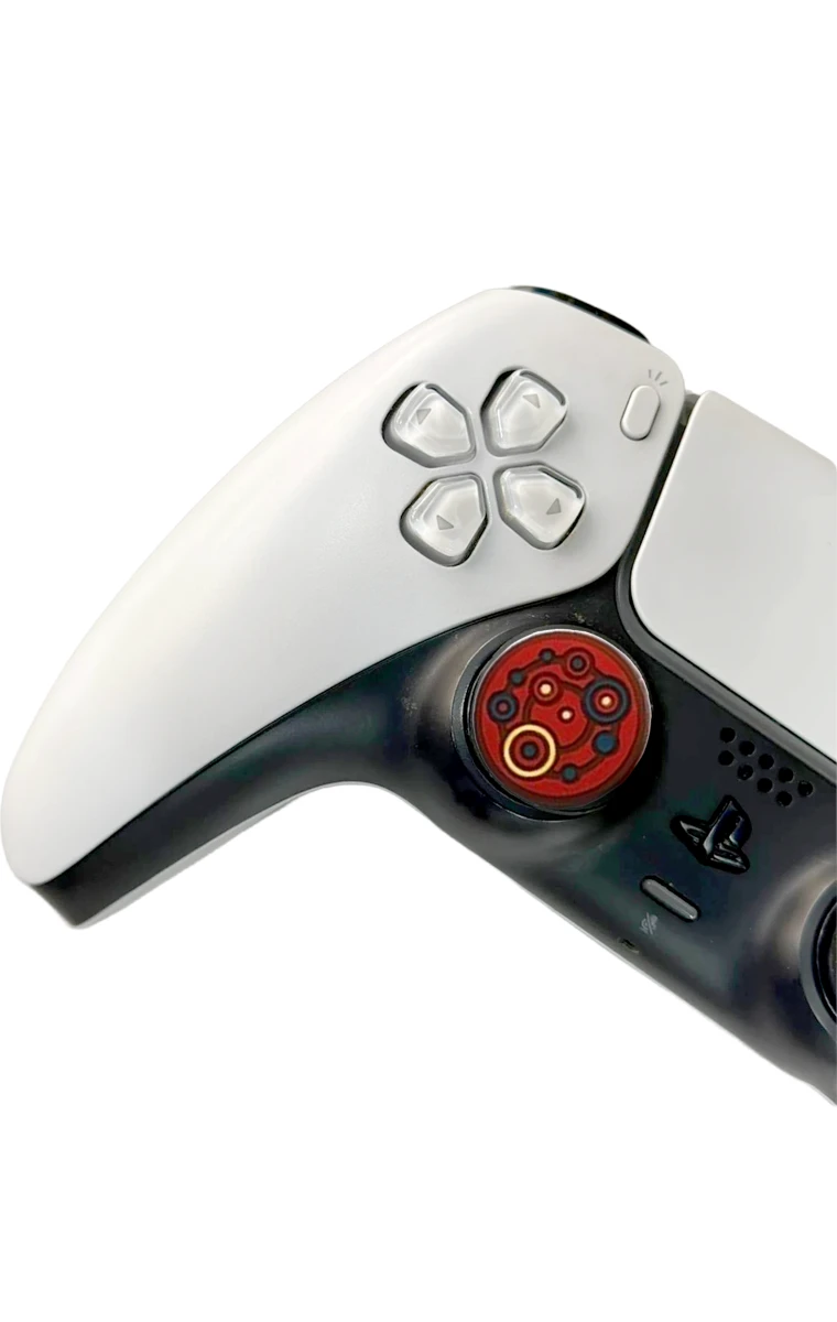 PS3, PS4, PS5, Xbox Uyumlu Analog Stick Koruyucu - CLT-67
