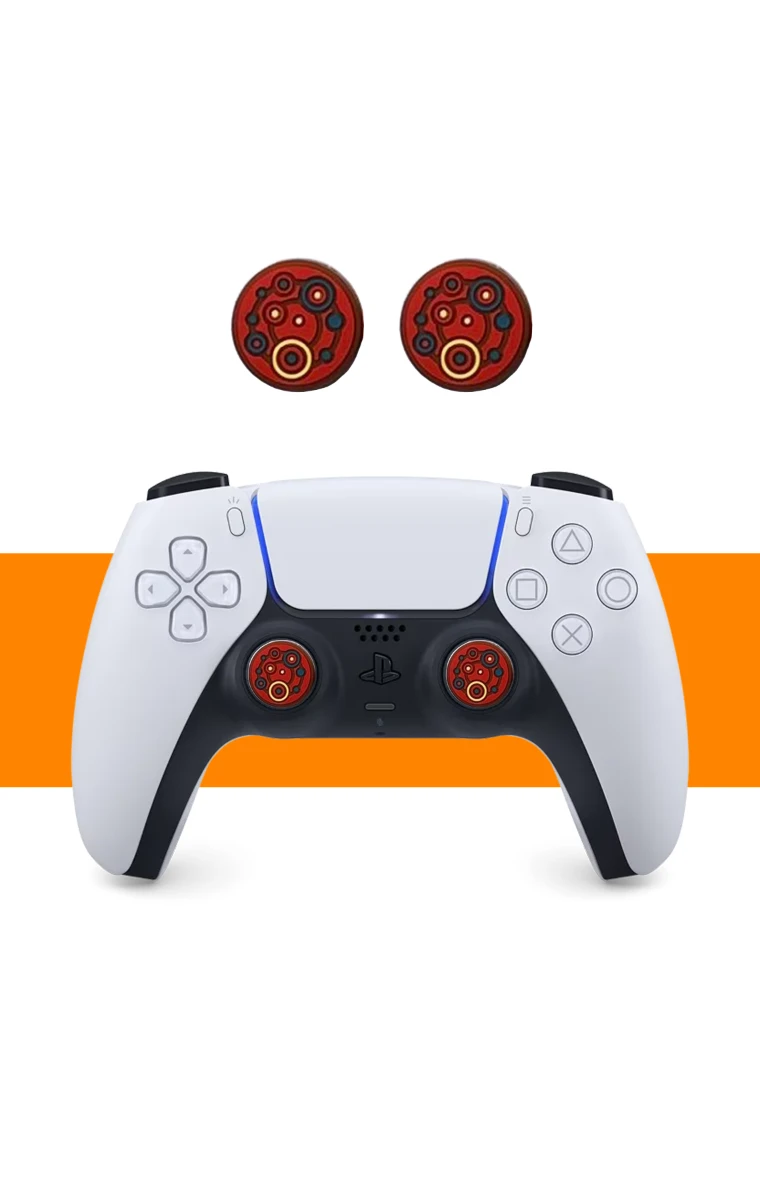 PS3, PS4, PS5, Xbox Uyumlu Analog Stick Koruyucu - CLT-67