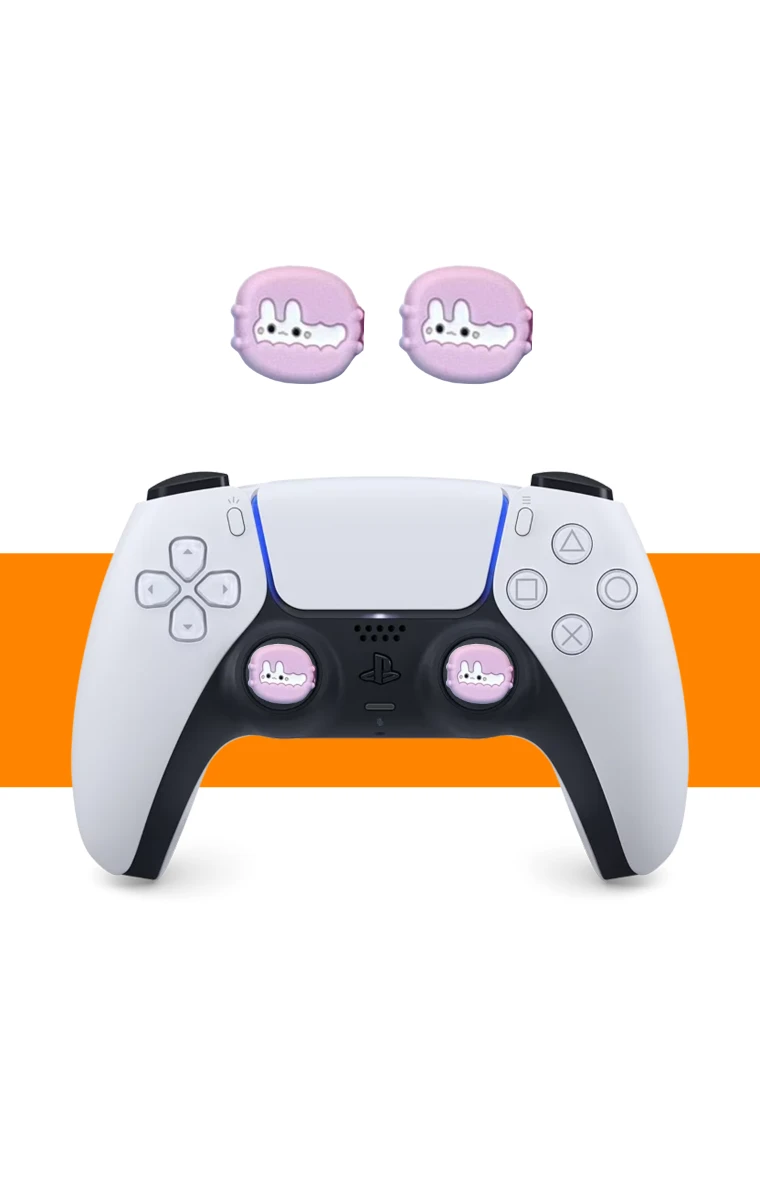 PS3, PS4, PS5, Xbox Uyumlu Analog Stick Koruyucu - CLT-66