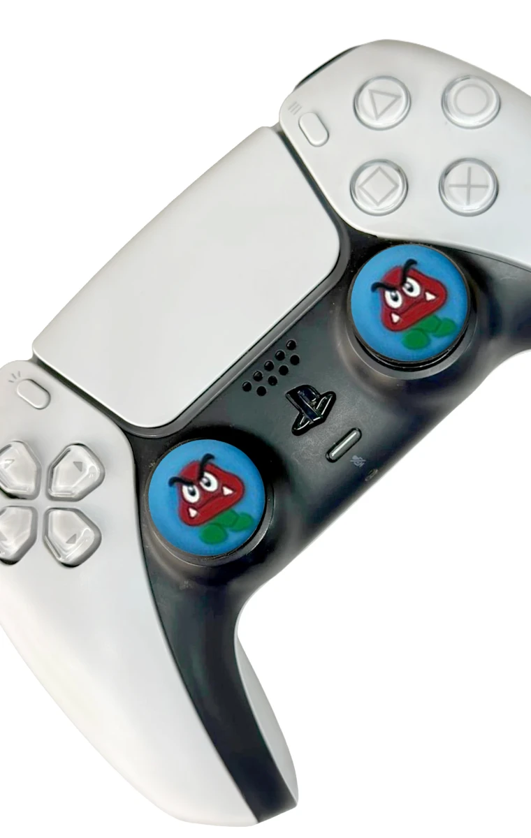 PS3, PS4, PS5, Xbox Uyumlu Analog Stick Koruyucu - CLT-68