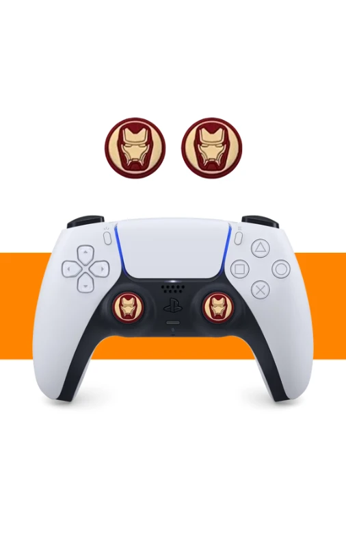  PS3, PS4, PS5, Xbox Uyumlu Analog Stick Koruyucu - CLT-2014