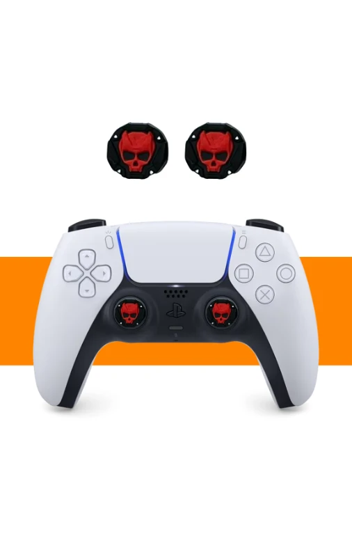  PS3, PS4, PS5, Xbox Uyumlu Analog Stick Koruyucu - CLT-2042