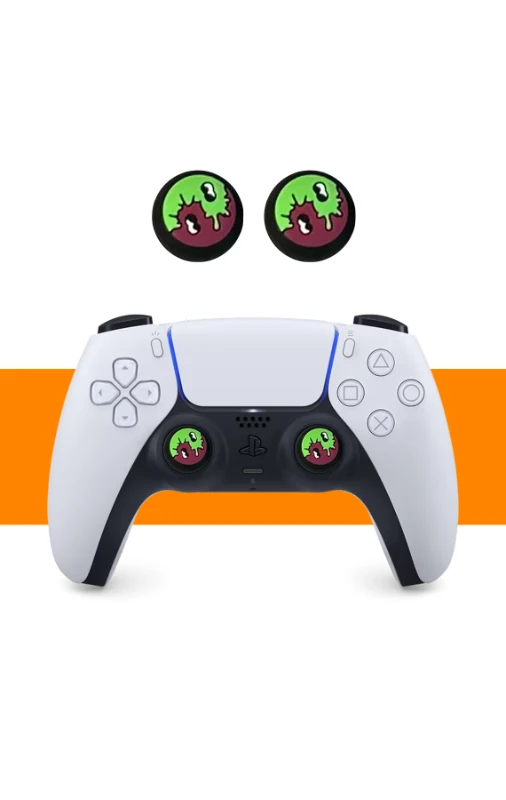  PS3, PS4, PS5, Xbox Uyumlu Analog Stick Koruyucu - CLT-2074