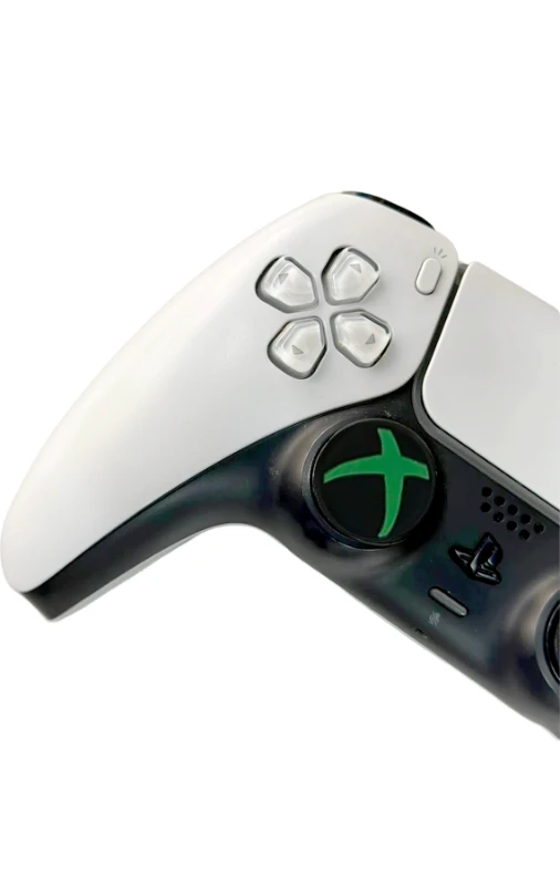 PS3, PS4, PS5, Xbox Uyumlu Analog Stick Koruyucu - CLT-30