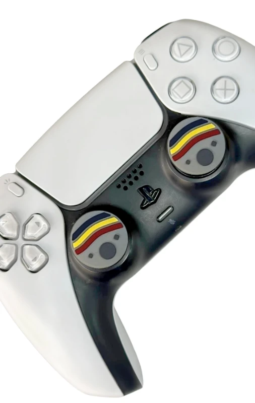 PS3, PS4, PS5, Xbox Uyumlu Analog Stick Koruyucu - CLT-33 - 4’lü Set