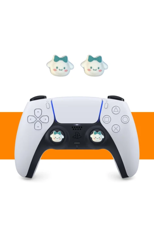 PS3, PS4, PS5, Xbox Uyumlu Analog Stick Koruyucu - CLT-32