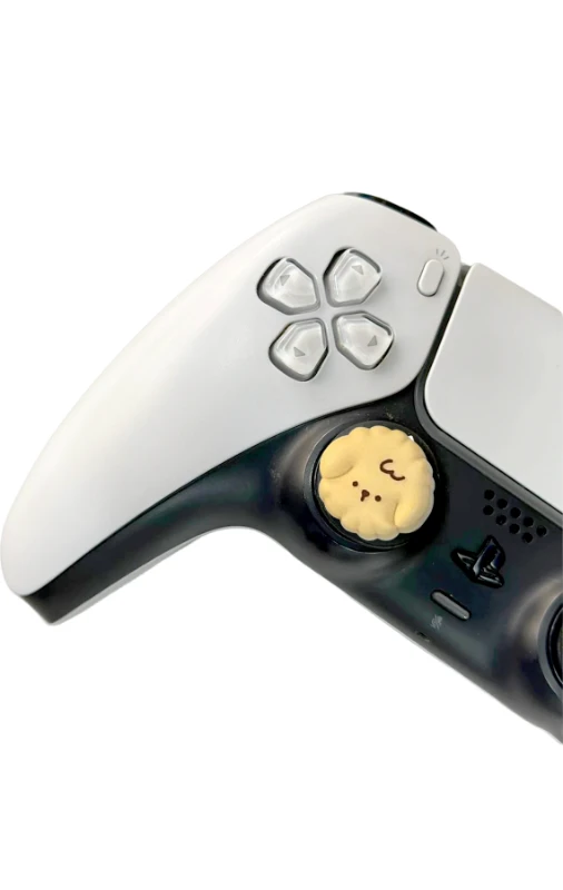 PS3, PS4, PS5, Xbox Uyumlu Analog Stick Koruyucu - CLT-36