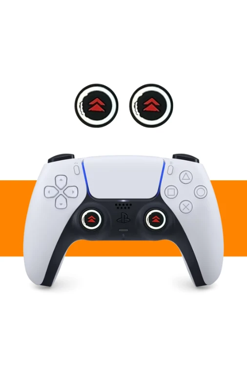 PS3, PS4, PS5, Xbox Uyumlu Analog Stick Koruyucu - CLT-35