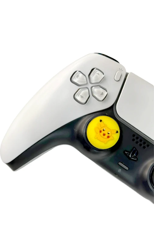PS3, PS4, PS5, Xbox Uyumlu Analog Stick Koruyucu - CLT-37