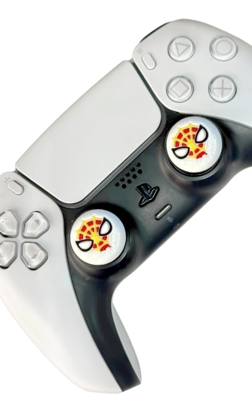 PS3, PS4, PS5, Xbox Uyumlu Analog Stick Koruyucu - CLT-47 - 4’lü Set