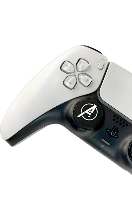 PS3, PS4, PS5, Xbox Uyumlu Analog Stick Koruyucu - CLT-49