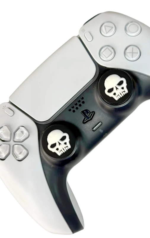 PS3, PS4, PS5, Xbox Uyumlu Analog Stick Koruyucu - CLT-55 - 4’lü Set