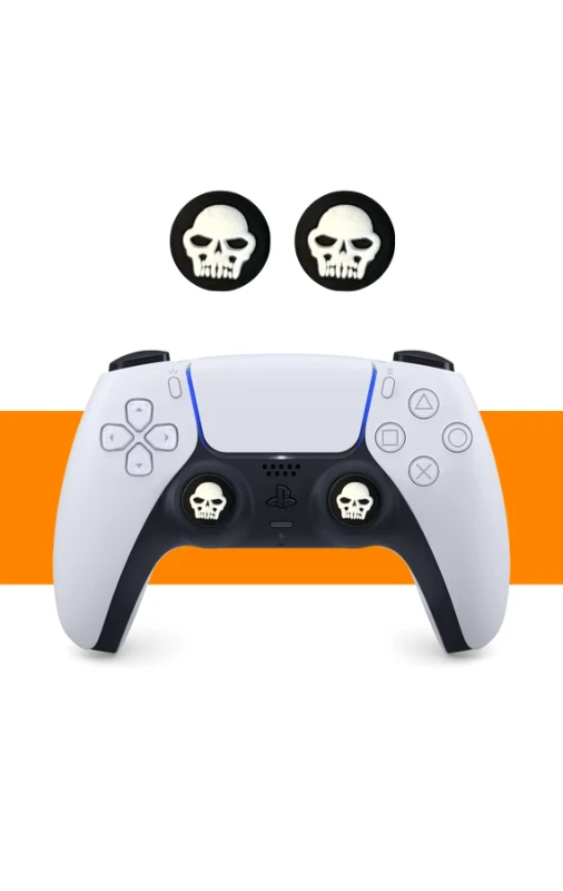 PS3, PS4, PS5, Xbox Uyumlu Analog Stick Koruyucu - CLT-55