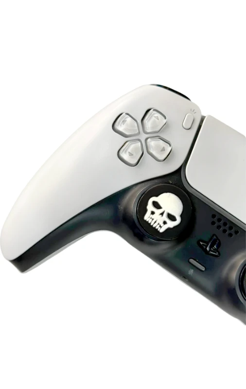 PS3, PS4, PS5, Xbox Uyumlu Analog Stick Koruyucu - CLT-55