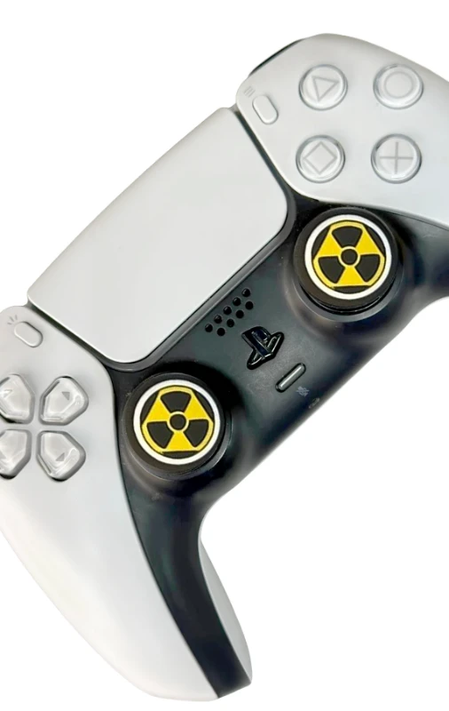 PS3, PS4, PS5, Xbox Uyumlu Analog Stick Koruyucu - CLT-56 - 4’lü Set
