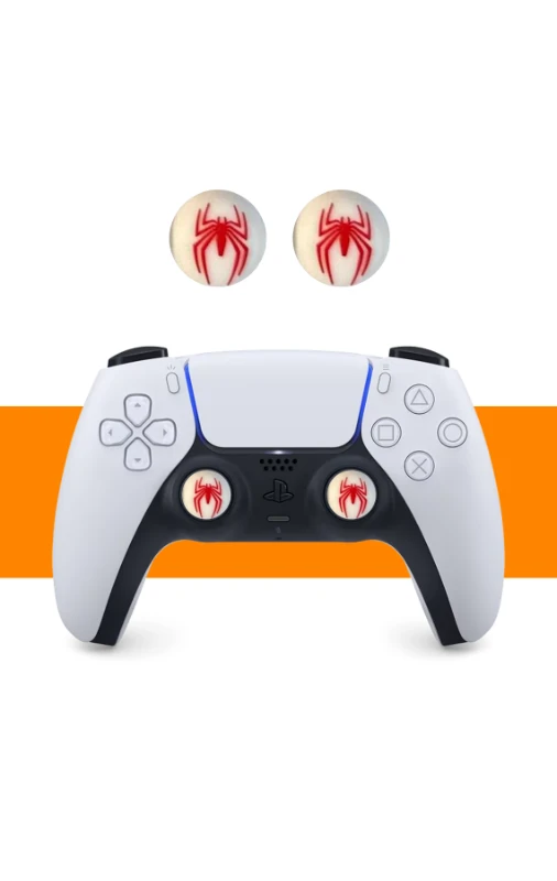 PS3, PS4, PS5, Xbox Uyumlu Analog Stick Koruyucu - CLT-58