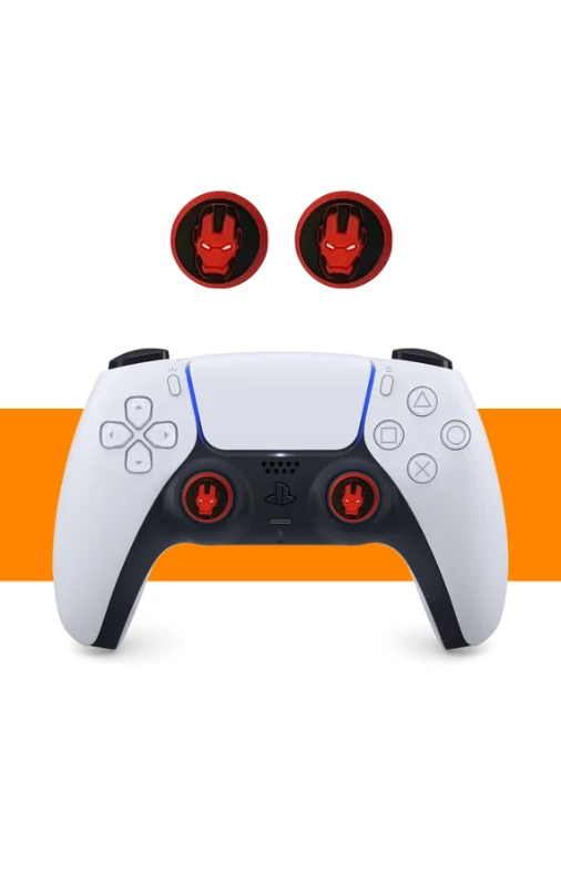 PS3, PS4, PS5, Xbox Uyumlu Analog Stick Koruyucu - CLT-57