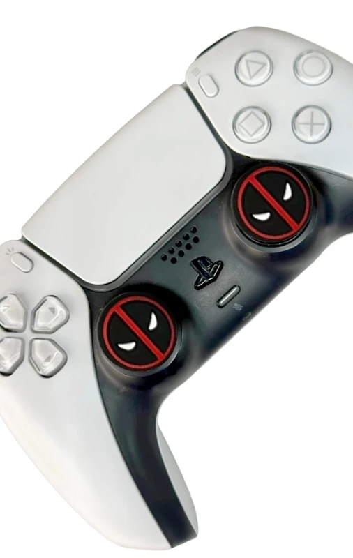 PS3, PS4, PS5, Xbox Uyumlu Analog Stick Koruyucu - CLT-59