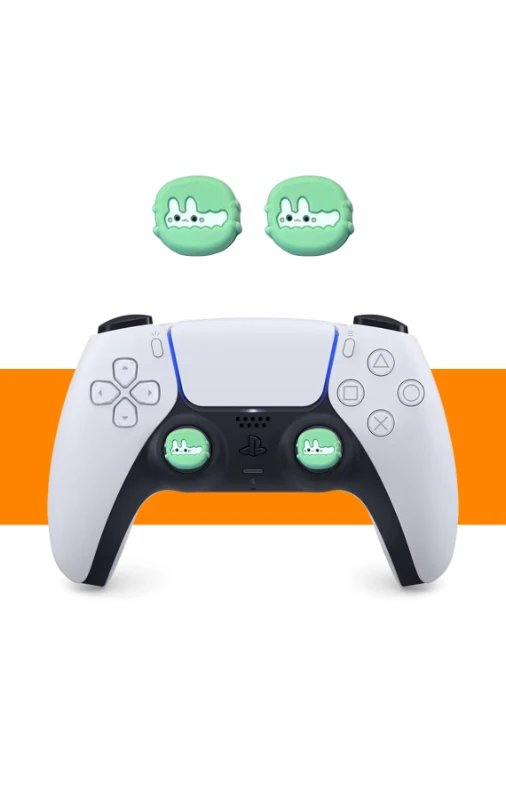 PS3, PS4, PS5, Xbox Uyumlu Analog Stick Koruyucu - CLT-60