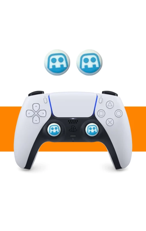 PS3, PS4, PS5, Xbox Uyumlu Analog Stick Koruyucu - CLT-61