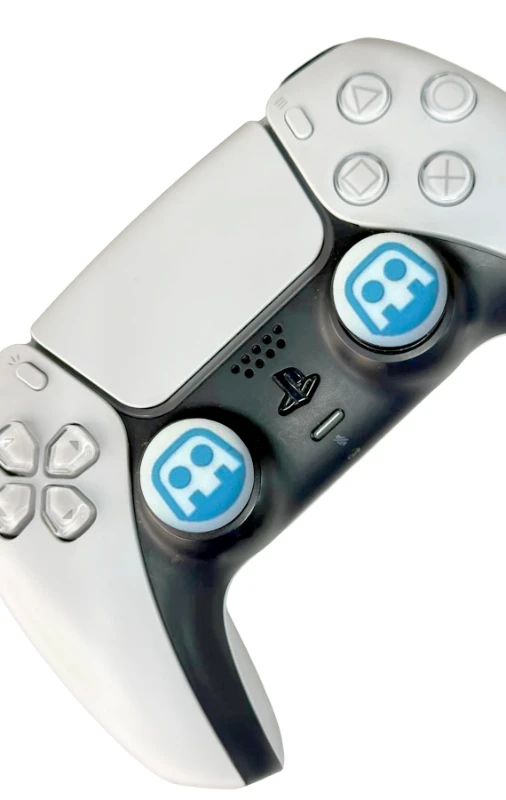 PS3, PS4, PS5, Xbox Uyumlu Analog Stick Koruyucu - CLT-61 - 4’lü Set