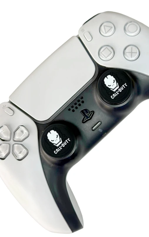 PS3, PS4, PS5, Xbox Uyumlu Analog Stick Koruyucu - CLT-63 - 4’lü Set