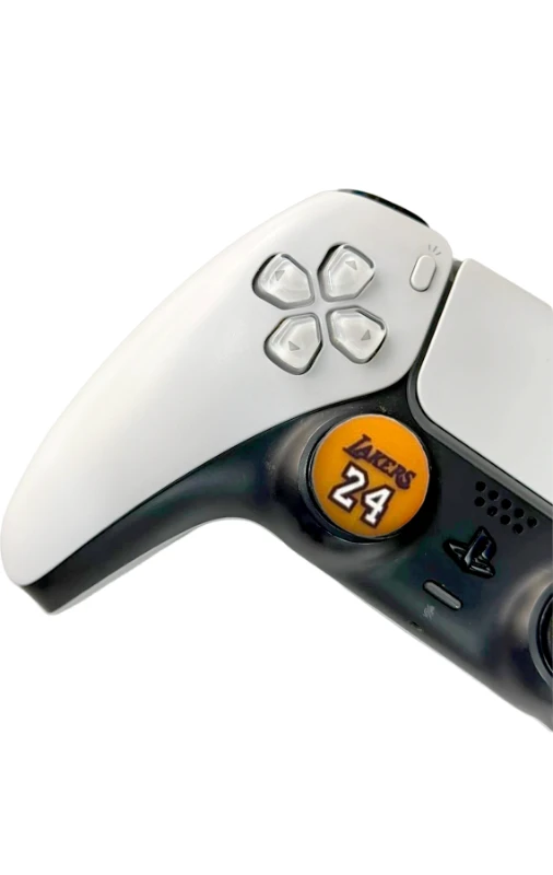 PS3, PS4, PS5, Xbox Uyumlu Analog Stick Koruyucu - CLT-64 - 4’lü Set
