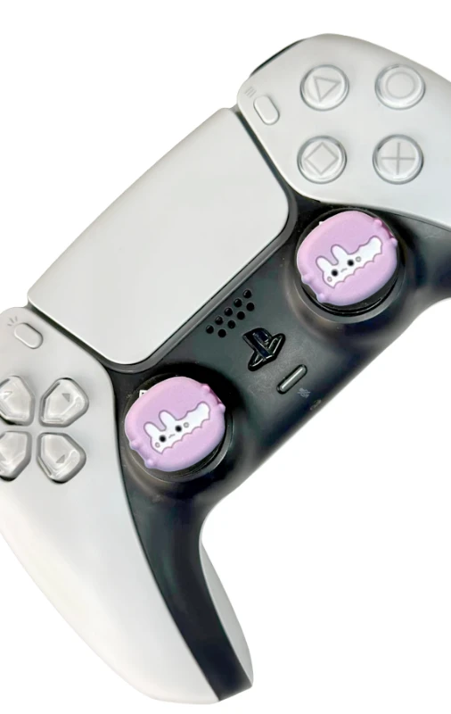 PS3, PS4, PS5, Xbox Uyumlu Analog Stick Koruyucu - CLT-66 - 4’lü Set