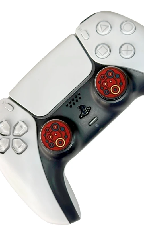PS3, PS4, PS5, Xbox Uyumlu Analog Stick Koruyucu - CLT-67 - 4’lü Set