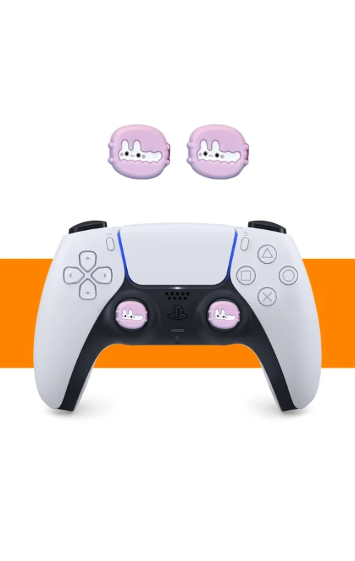 PS3, PS4, PS5, Xbox Uyumlu Analog Stick Koruyucu - CLT-66