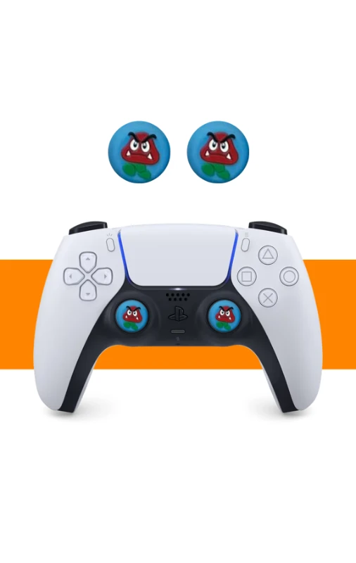 PS3, PS4, PS5, Xbox Uyumlu Analog Stick Koruyucu - CLT-68