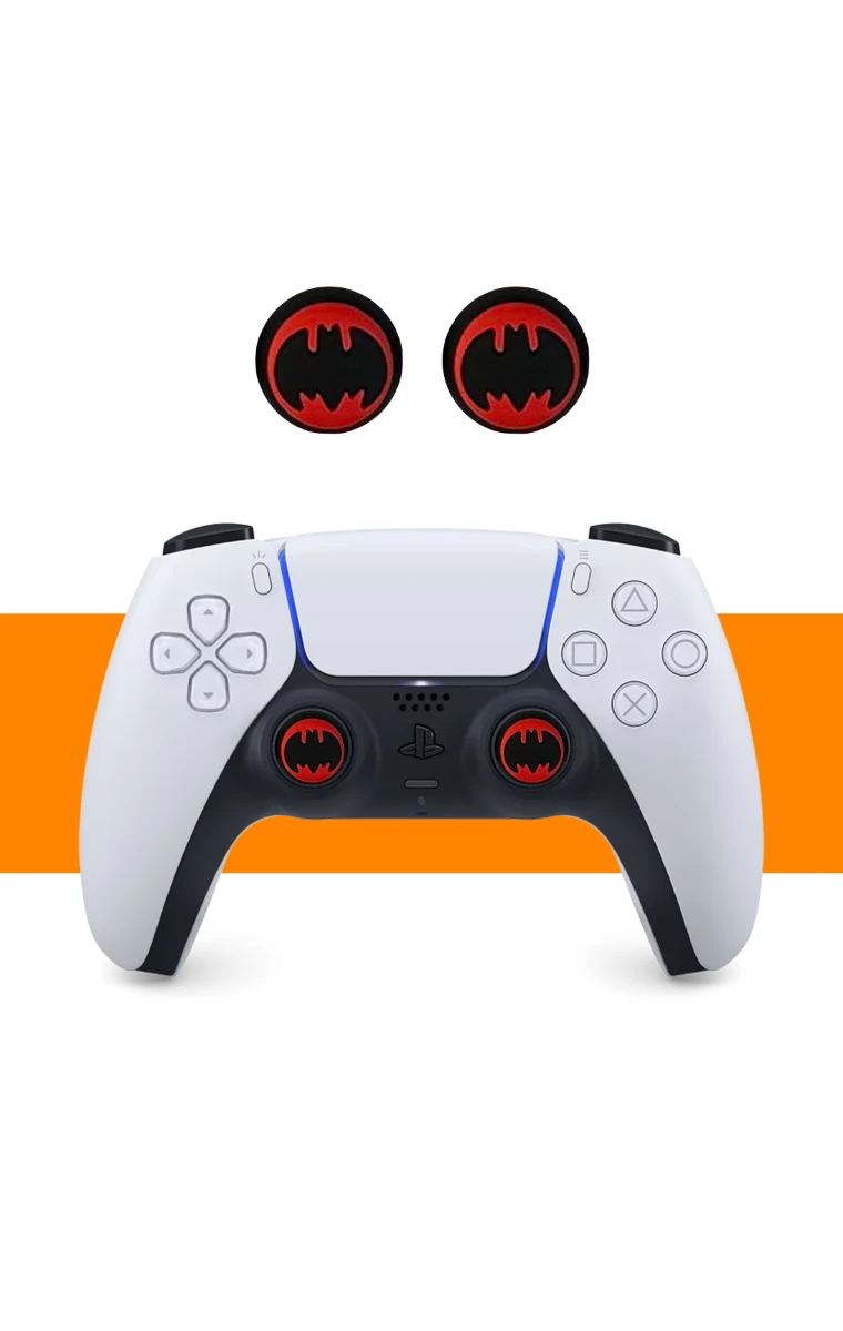 PS3, PS4, PS5, Xbox Uyumlu Analog Stick Koruyucu - CLT-101