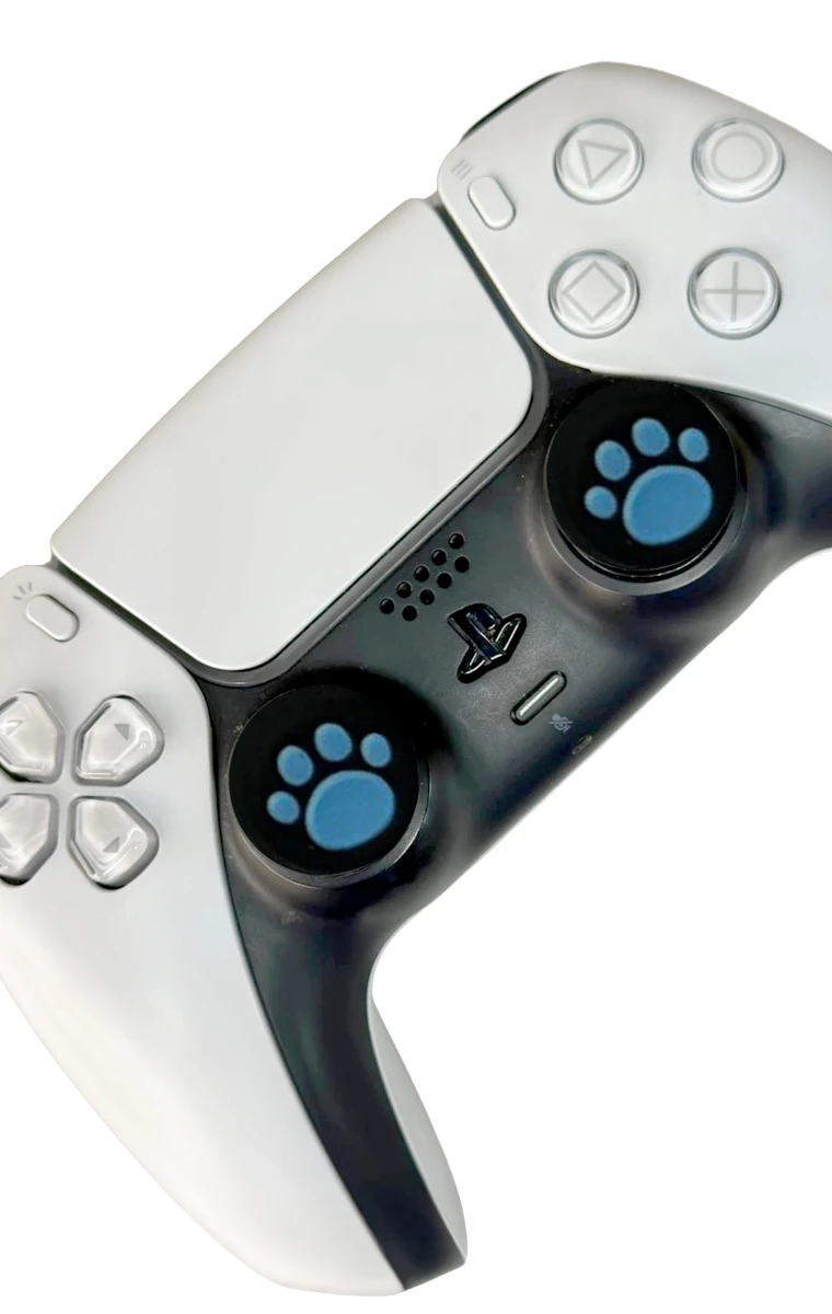 PS3, PS4, PS5, Xbox Uyumlu Analog Stick Koruyucu - CLT-102