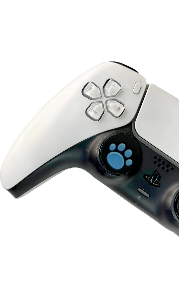 PS3, PS4, PS5, Xbox Uyumlu Analog Stick Koruyucu - CLT-102