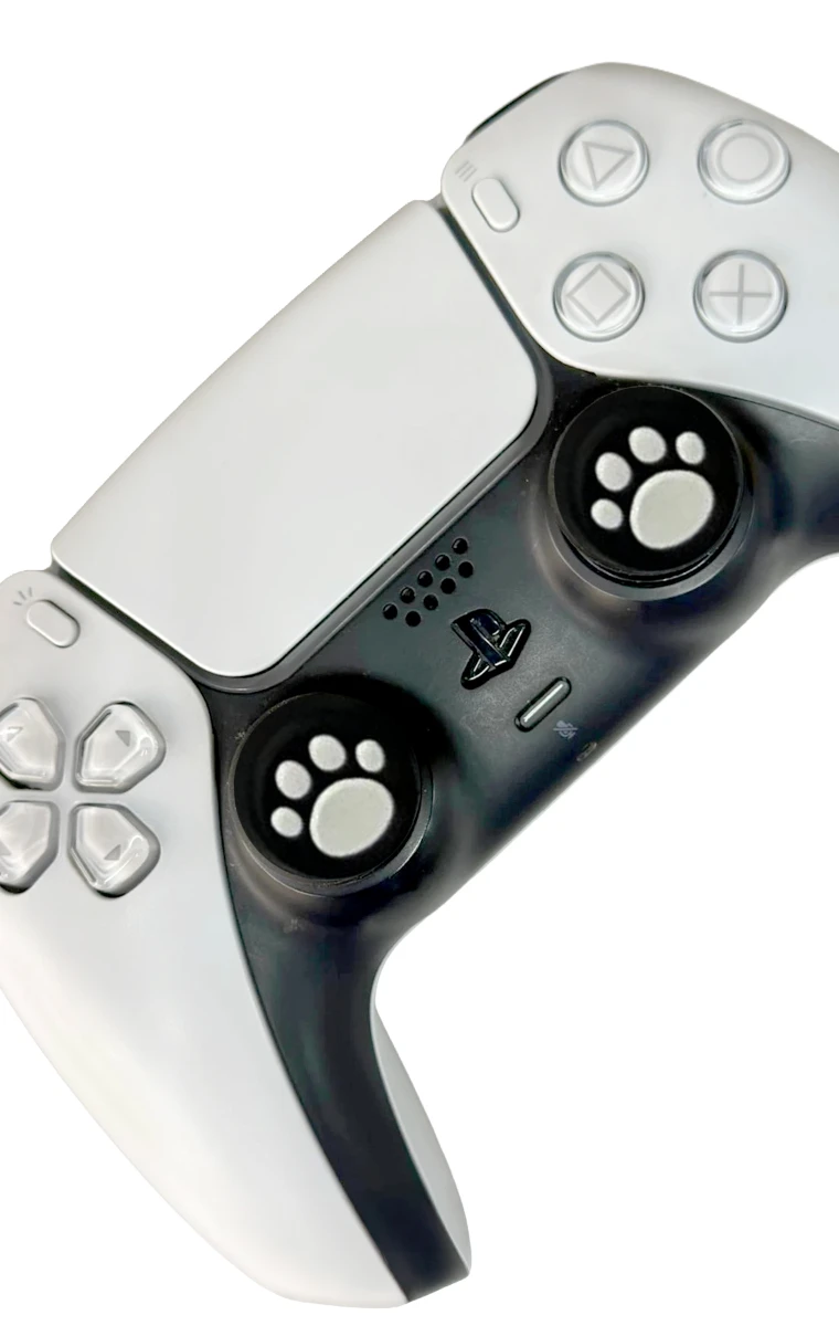 PS3, PS4, PS5, Xbox Uyumlu Analog Stick Koruyucu - CLT-103