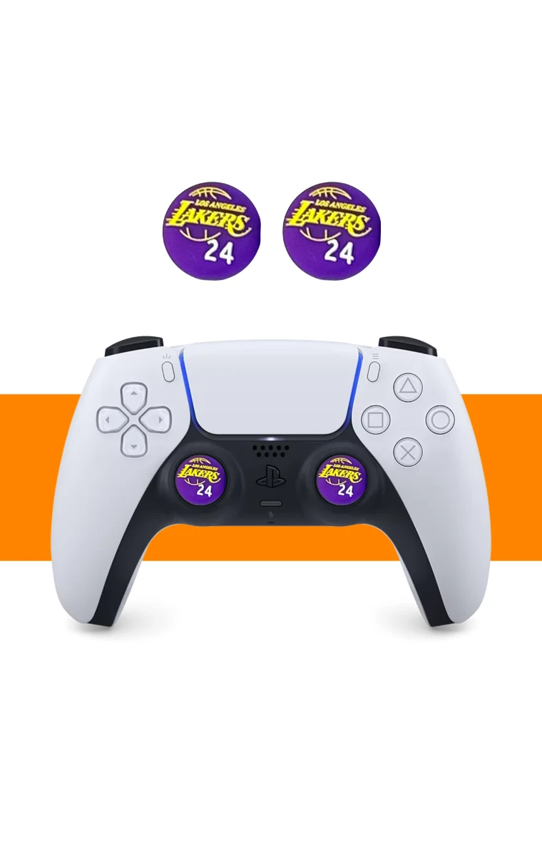  PS3, PS4, PS5, Xbox Uyumlu Analog Stick Koruyucu - CLT-2050