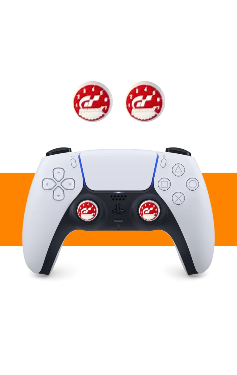  PS3, PS4, PS5, Xbox Uyumlu Analog Stick Koruyucu - CLT-2083 - 4’lü Set