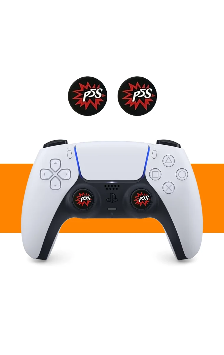  PS3, PS4, PS5, Xbox Uyumlu Analog Stick Koruyucu - CLT-2105 - 4’lü Set