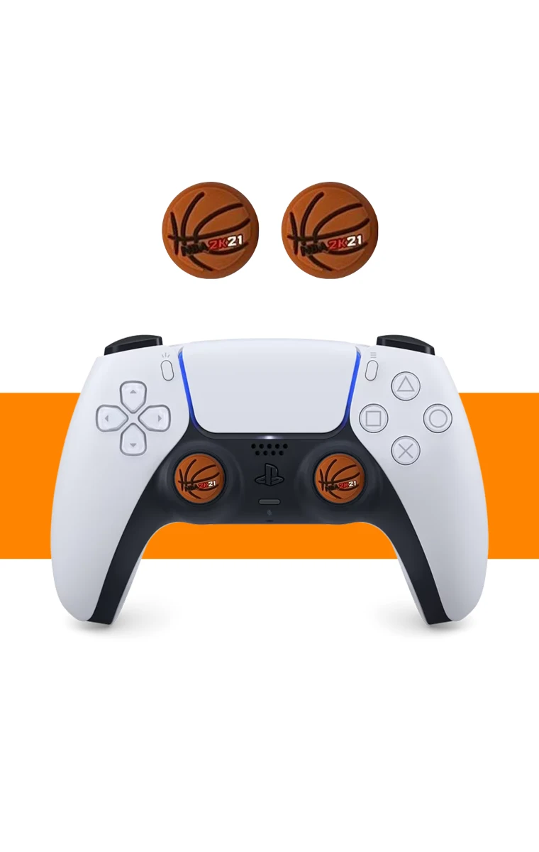 PS3, PS4, PS5, Xbox Uyumlu Analog Stick Koruyucu - CLT-3330