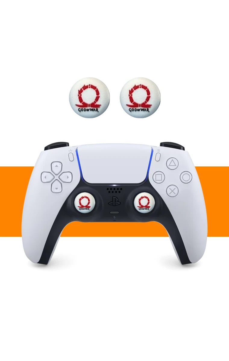 PS3, PS4, PS5, Xbox Uyumlu Analog Stick Koruyucu - CLT-69